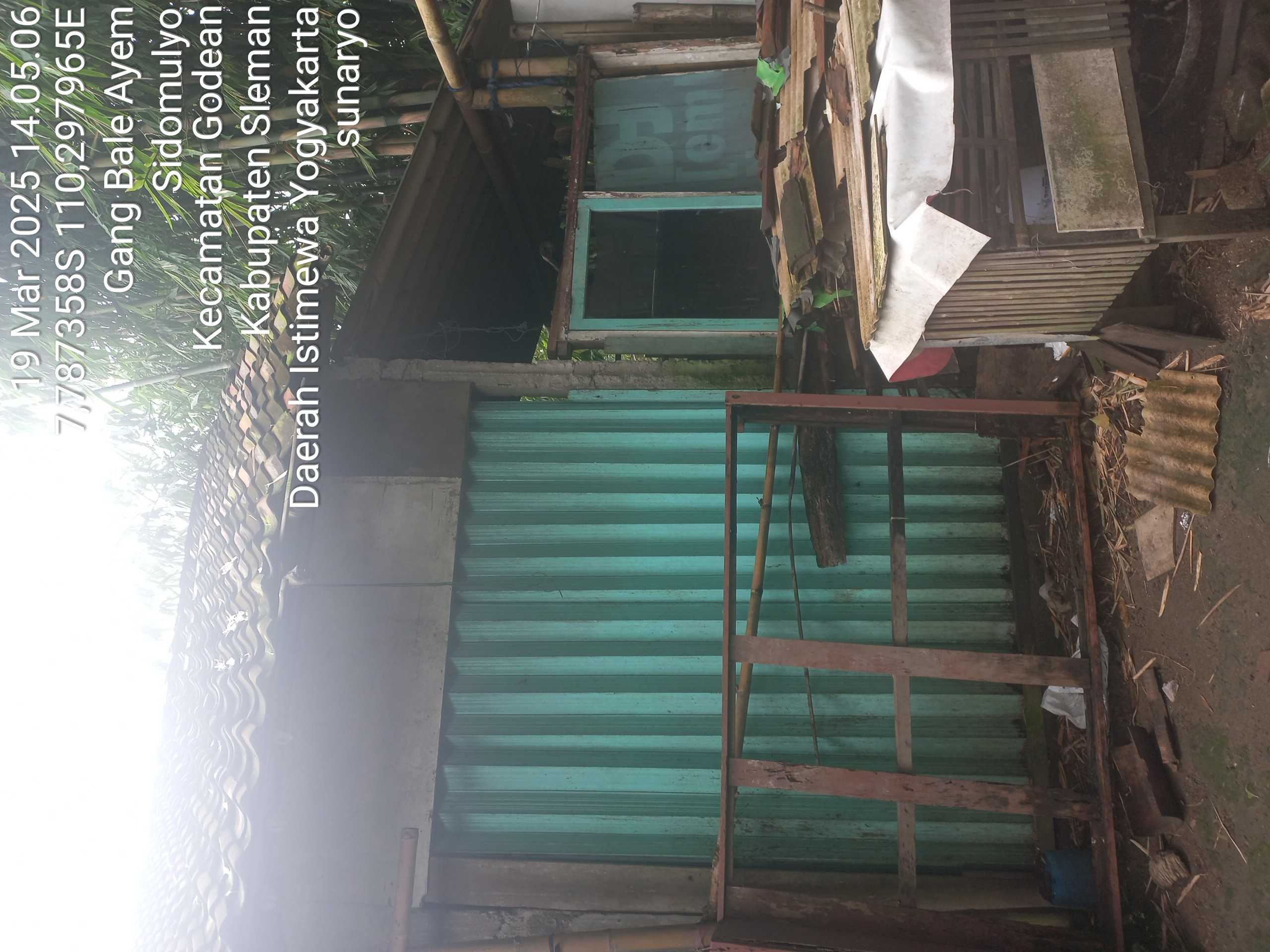 Foto Rumah 0% Sunaryo
